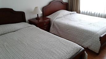The Hostel Bogota Real