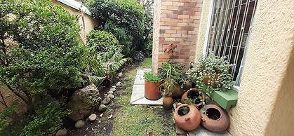 The Hostel Bogota Real