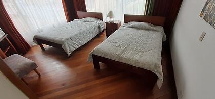 The Hostel Bogota Real
