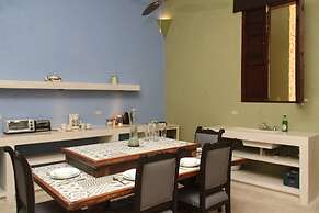 Merida Downtown Casa Colonial Suite