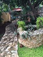 Merida Downtown Casa Colonial Suite