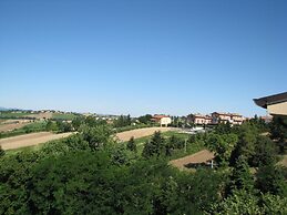 Settecolli Sport Hostel - Single Room 101