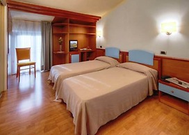 Settecolli Sport Hostel - Single Room 101