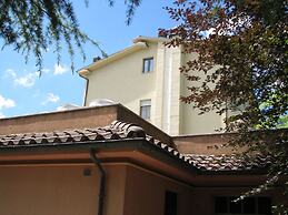 Settecolli Sport Hostel - Single Room 101