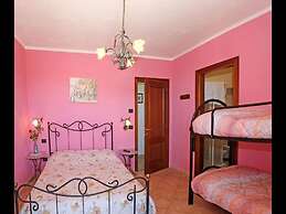 Room-agriturismo Al Brich Breakfast Doub