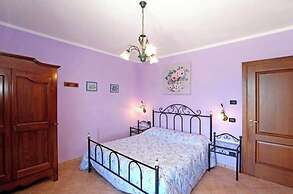 Room-agriturismo Al Brich Breakfast Doub