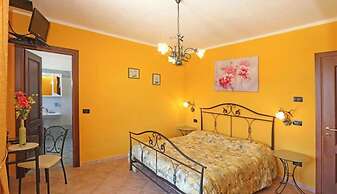 Room-agriturismo Al Brich Breakfast Doub
