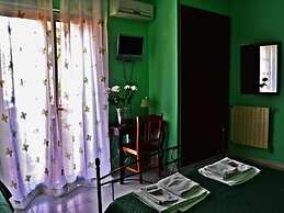 Room-suite Rosa - B&b S - Elia