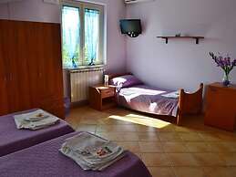 Room-suite Rosa - B&b S - Elia