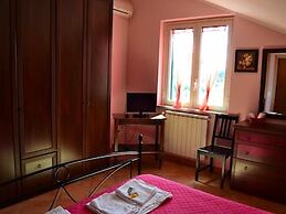 Room-suite Rosa - B&b S - Elia