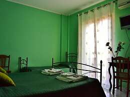 Room-suite Rosa - B&b S - Elia