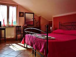 Room-suite Rosa - B&b S - Elia