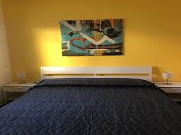 Villa Aurea - in Full Relaxation - Air-conditioned - Wi-fi