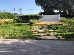 Villa Aurea - in Full Relaxation - Air-conditioned - Wi-fi