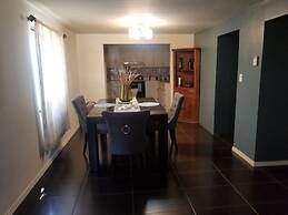 Beautiful House For Vacation In Ensenada