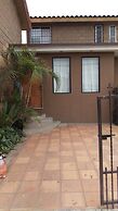 Beautiful House For Vacation In Ensenada
