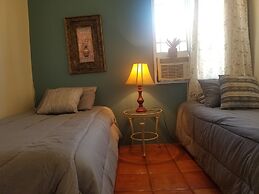 Beautiful House For Vacation In Ensenada
