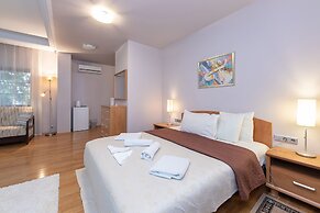 Room-valensija - Large Suite