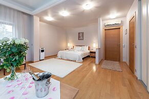 Room-valensija - Large Suite