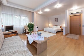 Room-valensija - Large Suite