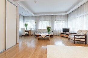 Room-valensija - Large Suite
