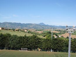 Settecolli Sport Hostel - Double Room 107