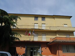 Settecolli Sport Hostel - Double Room 107
