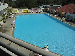 Angket Hip Residence in Jomtien Floor 5
