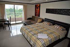 Angket Hip Residence in Jomtien Floor 5