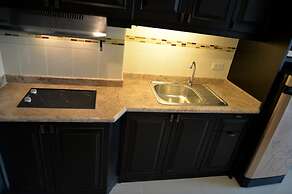 Angket Hip Residence in Jomtien Floor 5