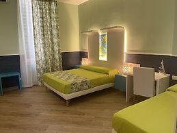 Room-exclusive Room 