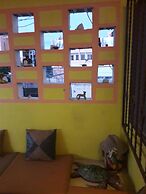 Room in B&B - Cancun Guest House 1