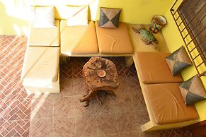 Room in B&B - Cancun Guest House 1
