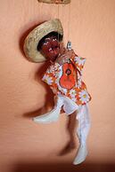Room in B&B - Cancun Guest House 1