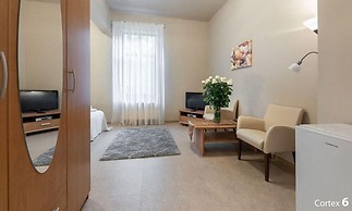 Room-valensija - Suite for two
