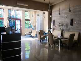 Room-valensija - Suite for two