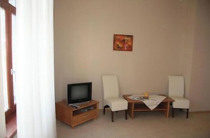 Room-valensija - Suite for two