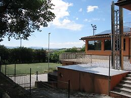Settecolli Sport Hostel - Double Room 105