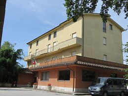 Settecolli Sport Hostel - Double Room 105