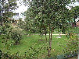The Hostel Bogota Real