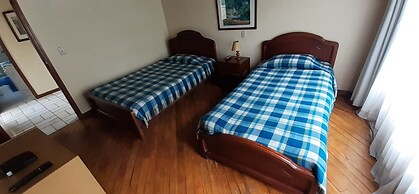 The Hostel Bogota Real