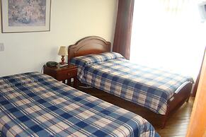 The Hostel Bogota Real