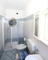 Room-agriturismo Al Brich Double Room wi
