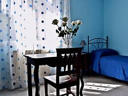 Room-blue Room - B&B S Elia