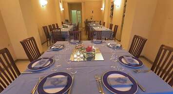Settecolli Sport Hostel - Double Room 108