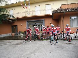 Settecolli Sport Hostel - Double Room 108