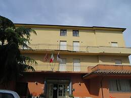 Settecolli Sport Hostel - Double Room 108