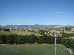 Settecolli Sport Hostel - Double Room 108