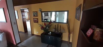 The Hostel Bogota Real