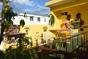 Room-cancun Guest House 5